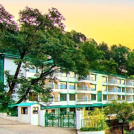 Hotel Sterling Nainital Extérieur photo